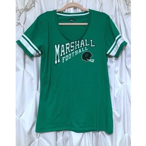 Champion Marshall University Tee